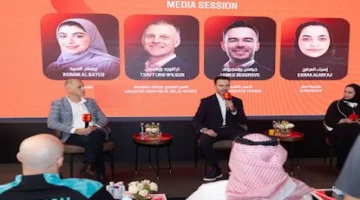 تأسيس جديد القادسية يطلق معهد الرياضات القتالية QCSI